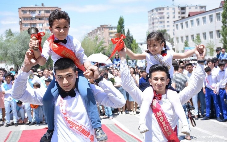 “Son zəng” bu tarixdə keçiriləcək