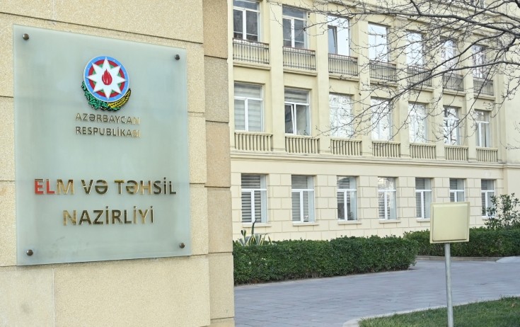 Elm və Təhsil Nazirliyində nöqsanlar aşkarlandı