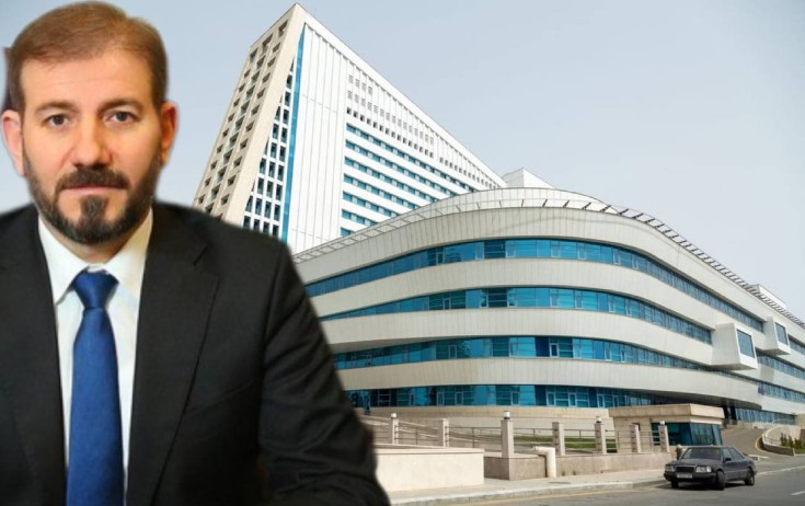 “Yeni Klinika”nın direktoru işdən çıxarıldı