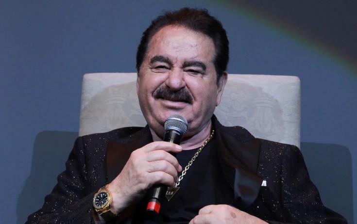 İbrahim Tatlıses vəsiyyətini açıqladı - Video