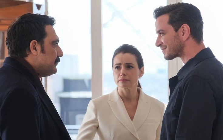 "Kıskanmak"ın final tarixi bəlli oldu