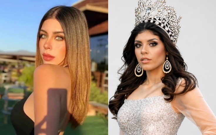 "Miss Kainat" öldürüldü - Əri və qayınanası saxlanıldı