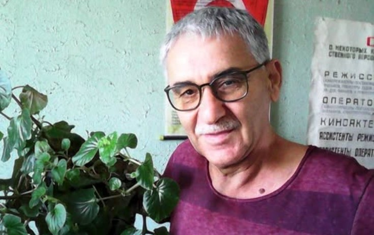 "Dedilər ki, otağı boşaldın..."