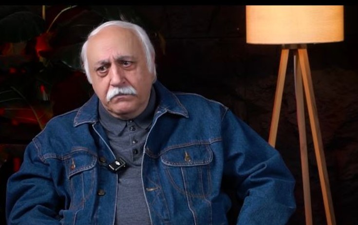 "Həmin müğənnilərin efirdən yığışdırılmasının əleyhinəyəm"