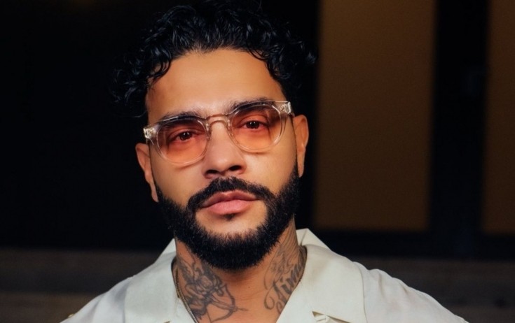 Timati də sanksiya qurbanı oldu