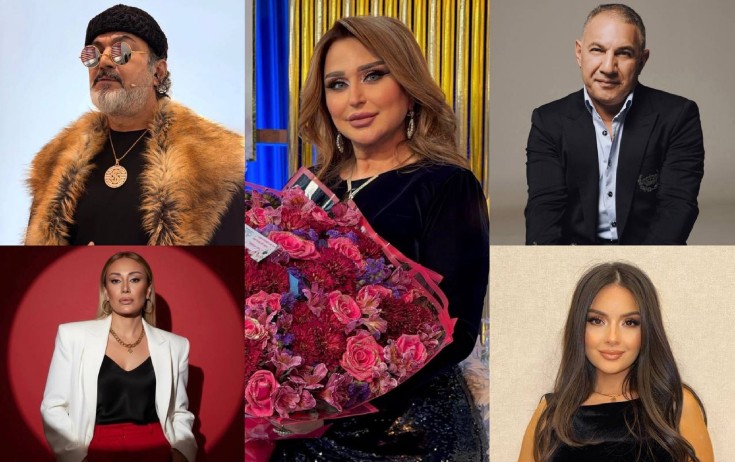 İnstaqramda bu gün nələr paylaşıldı?