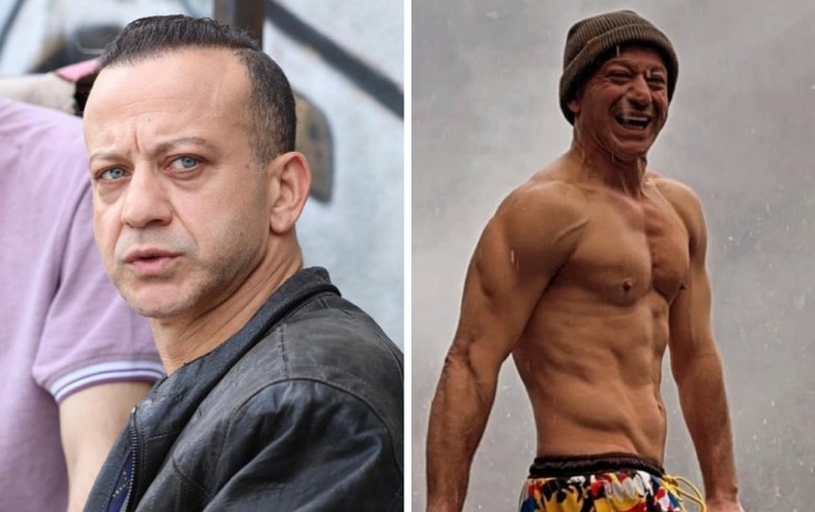 Bu yolla 16 kiloqram arıqladı - Foto