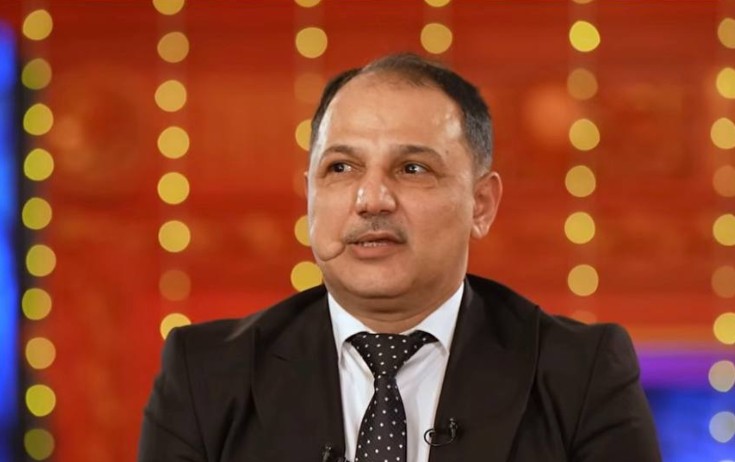 "Meyxanaçılar buna görə pis vərdişlərə qurşanır"