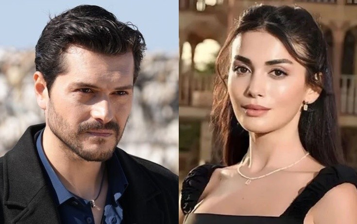 Tərəf müqabili oldular