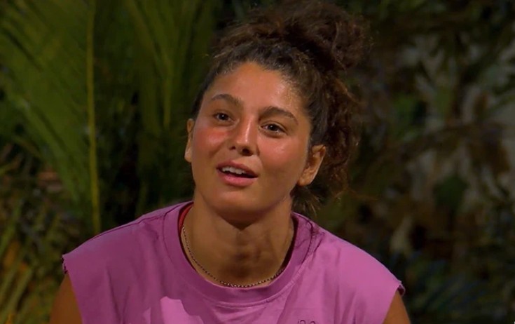 "Survivor"dan uzaqlaşdırıldı