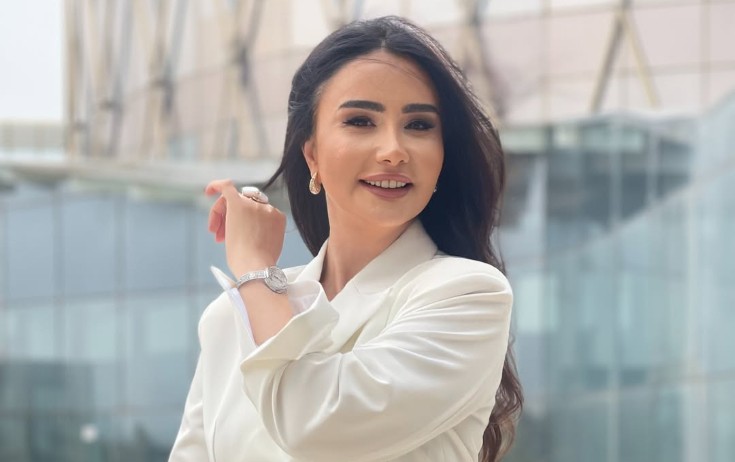 "Anam yaşdasan, ayıb olsun"