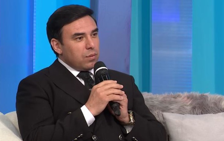 "Artıq Məcnun obrazını oynamayacağam"
