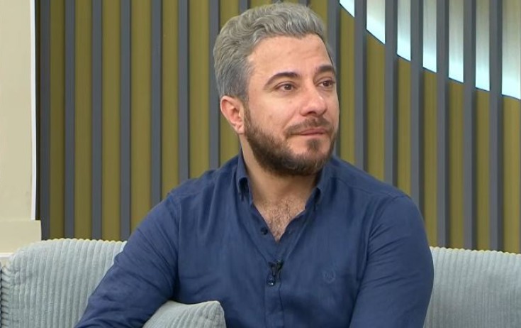 "Məni Vaqif Gərayzadənin ad gününə çağırmadılar"