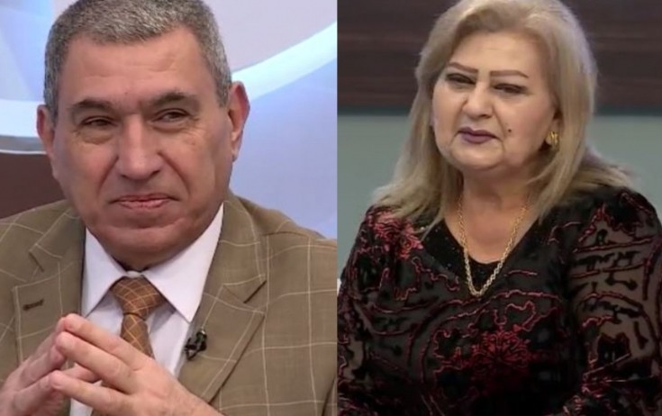“Ona bir şey olsa, yaşaya bilmərəm"