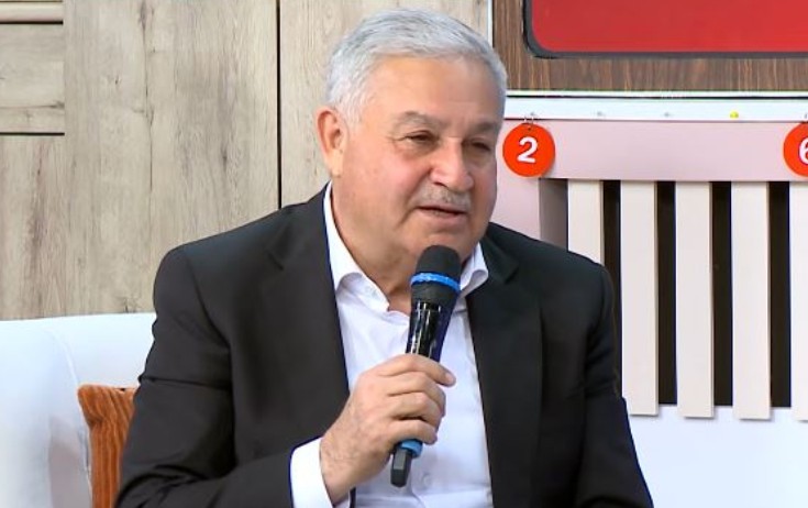 "Bunu etsəm, çox yaşamaram"
