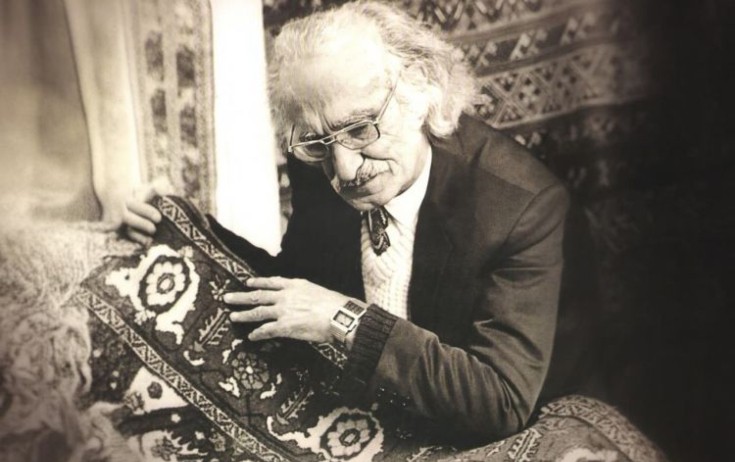 Lətif Kərimovun 120 illiyi qeyd olunacaq