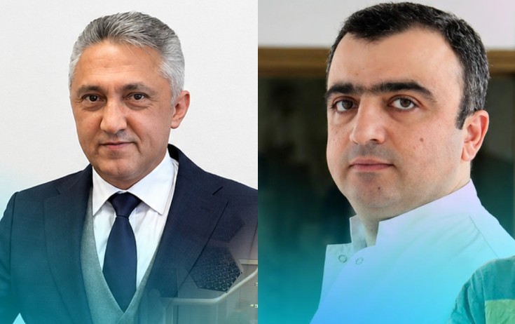 Bu xəstəxanalara direktorlar təyin edildi