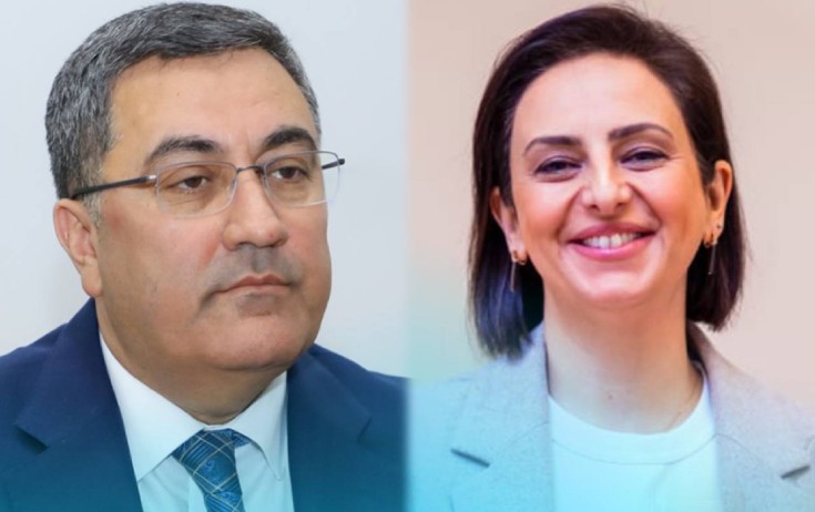 Onlar bu klinikalarda direktor təyin edildilər