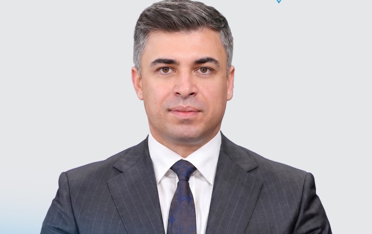 Anar Bayramovun müavini o oldu - Foto