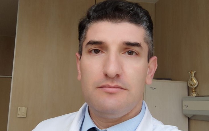 “Partlayışda yaralanan həkimin ölməsi ilə bağlı məlumat yalandır”