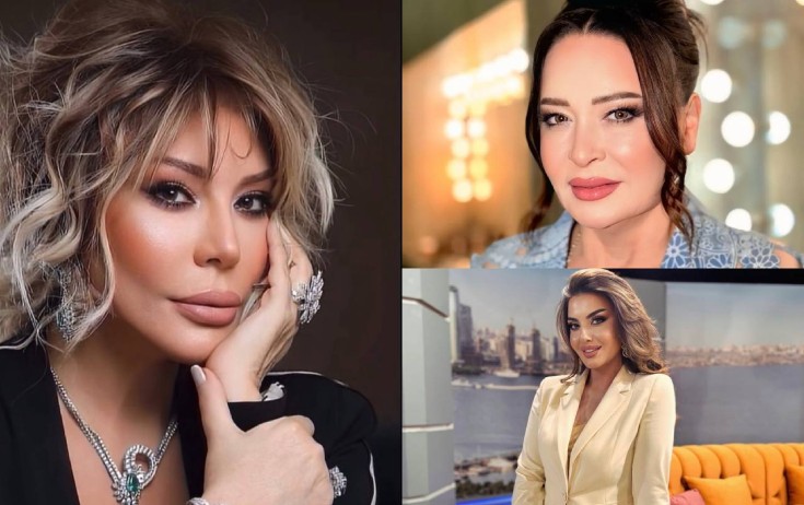 İnstaqramda bu gün önə çıxanlar