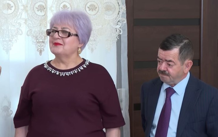 "Ailə quranda məni aldatdı ki, bütün günü gəzəcəyik"