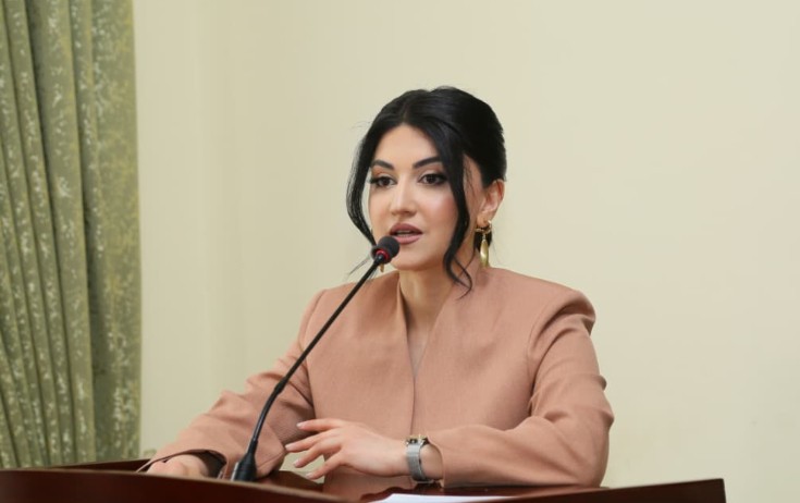 Bəstəkarlar İttifaqının yeni mətbuat katibi o oldu