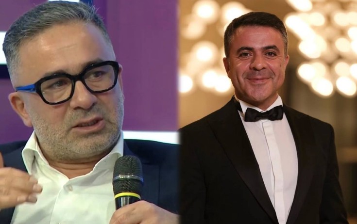 "Cabir ölümünü hiss edirdi" - Video