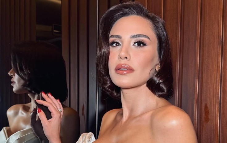 Yeni layihəsi bəlli oldu