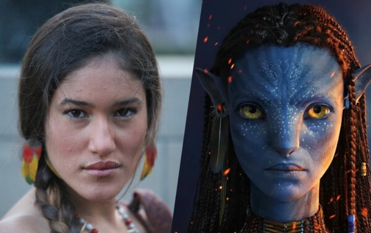 "Disney" və Ceyms Kemeron məhkəməyə verildi