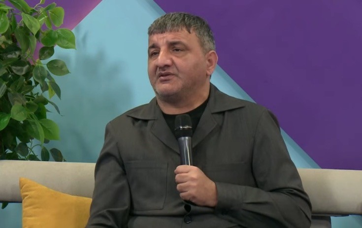 “İstəyir Hindistanda olsun, pis şərh yazanı tapıram”