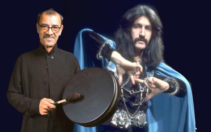 Barış Manço ilə eyni səhnəni paylaşan sənətçinin cəsədi tapıldı