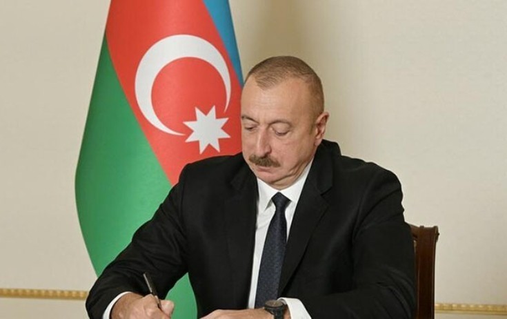 Prezidentdən hərbi xidmətə çağırışla bağlı sərəncam