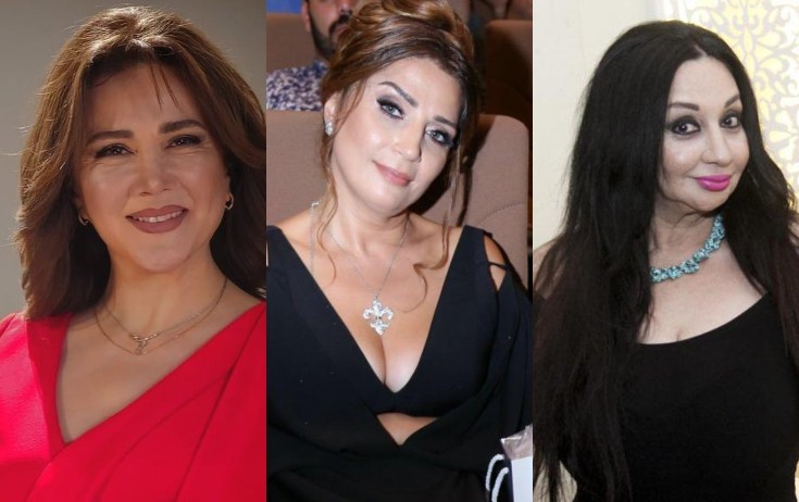 Prezident mükafatı aldılar - Siyahı