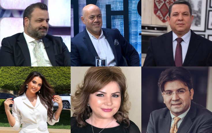 Prezident onları mükafatlandırdı - Siyahı