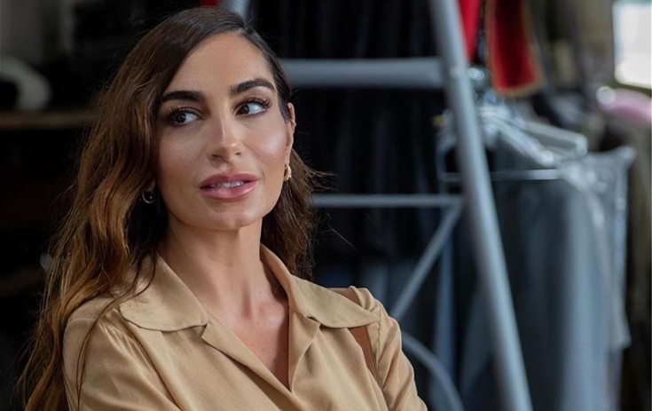 Arzu Əliyevadan babası ilə bağlı paylaşım - Foto