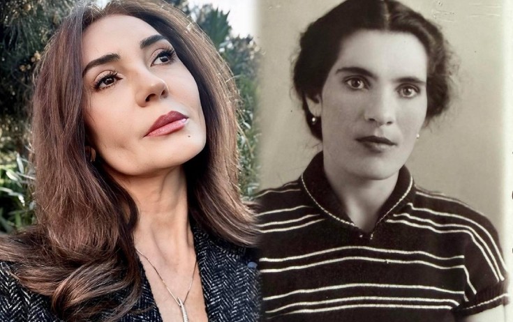 "Ana, sənin yanında həmişə bahar idi"