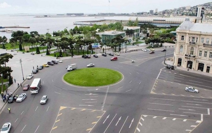 Sabah bu yollarda məhdudiyyət olacaq