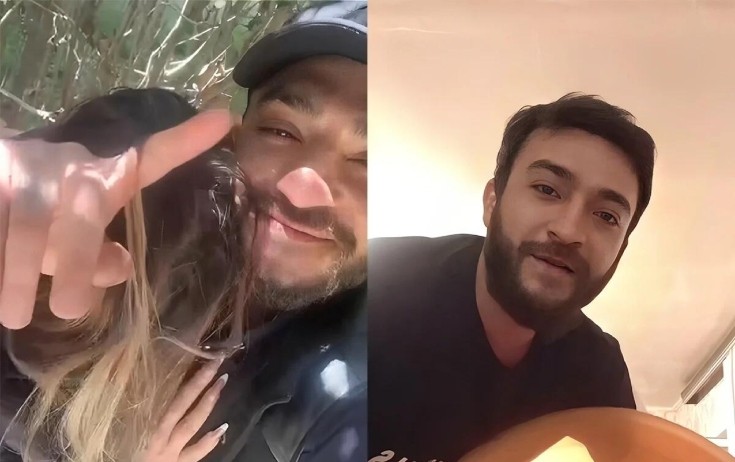 Tiktoker "Eliş" 3 illik həbs olundu