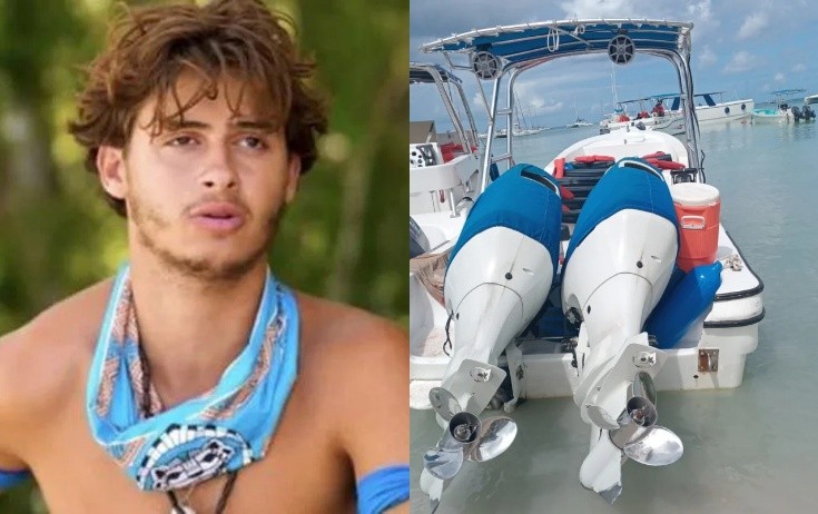 "Survivor"da ağır qəza - İştirakçının ayağı amputasiya edildi