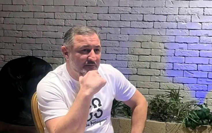 Boks üzrə ölkə çempionunun meyiti tapıldı