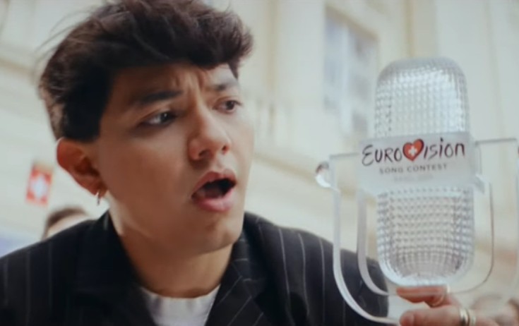 Final başladı - Video