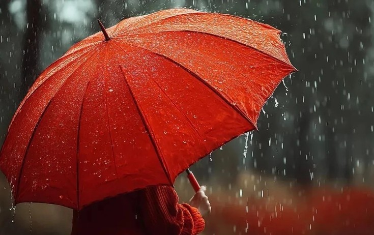 Yağıntılar aylıq normanın 589%-ni təşkil edib