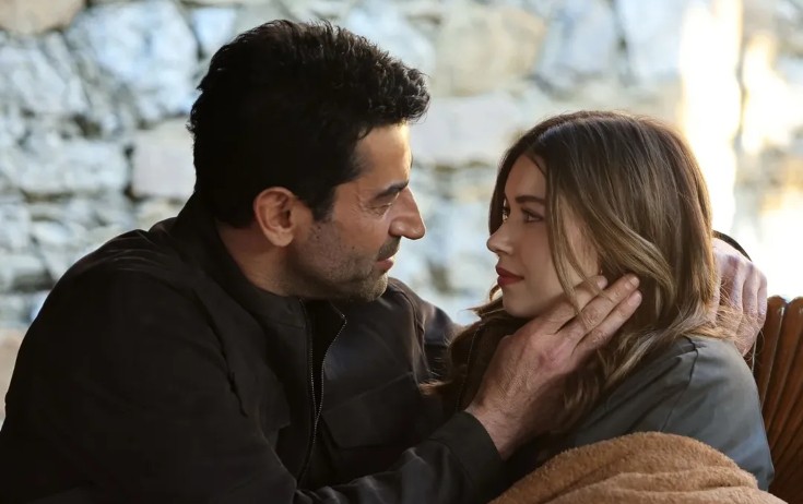 Afra Saraçoğlu "A.B.İ"dən gedir