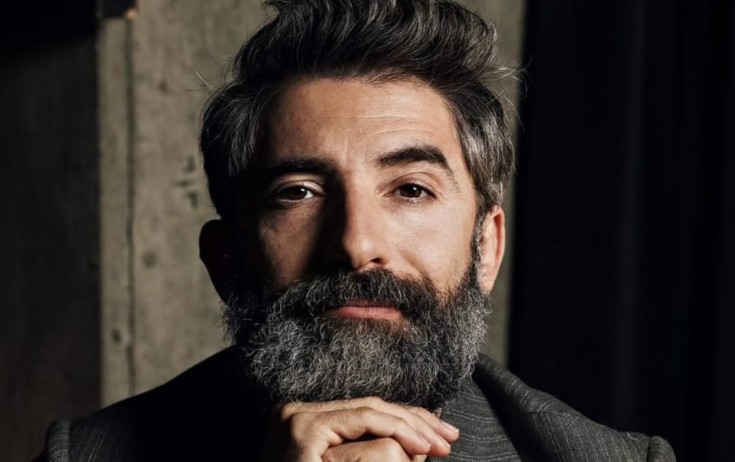 Yeni layihəsi bəlli oldu