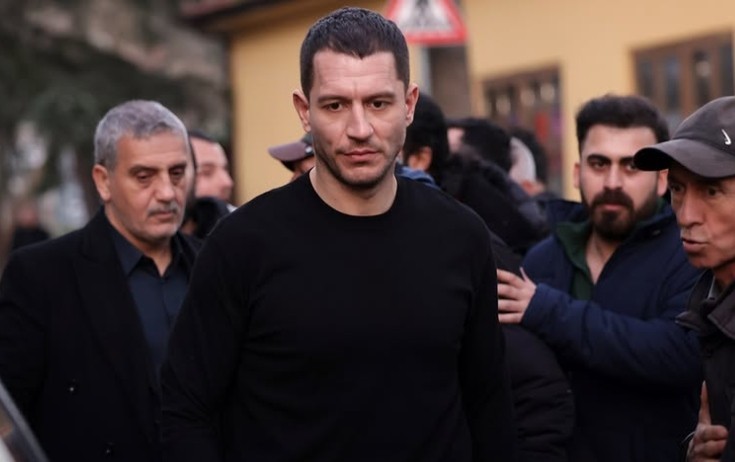 "Yeraltı"nda yeni sima - Foto