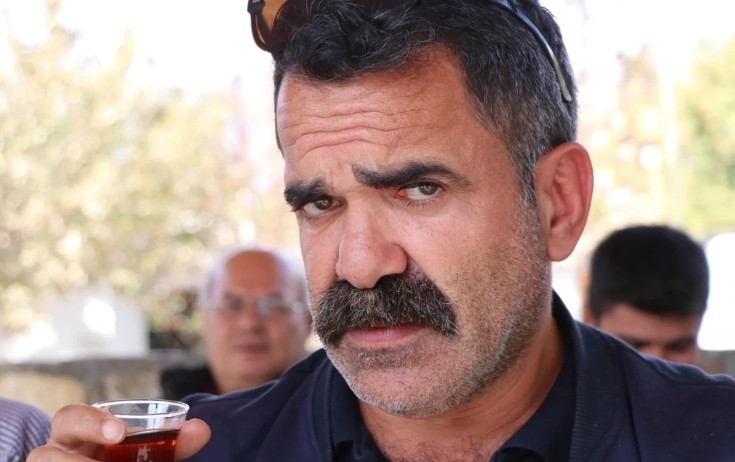 "Çayçı Hüseyn" məşhur serialda