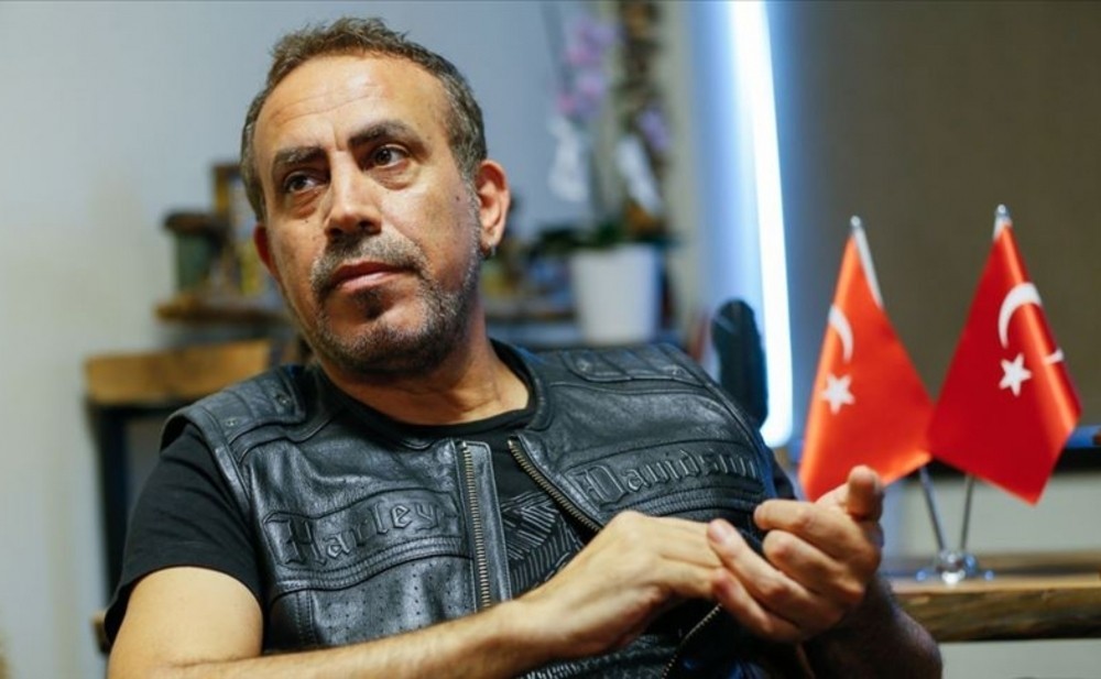 Haluk Levent reanimasiyaya yerləşdirildi
