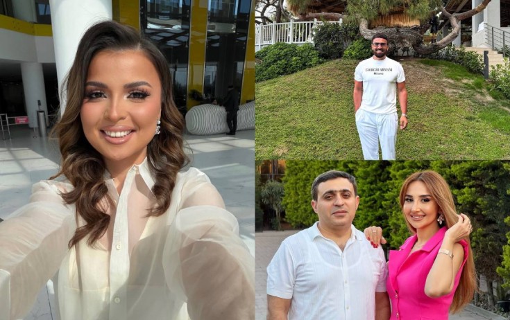 Məşhurların instaqram gündəliyi
