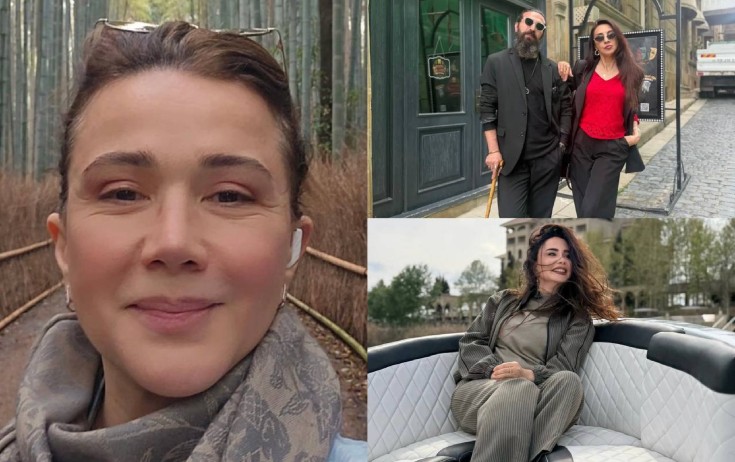 İnstaqramda bu gün önə çıxanlar
